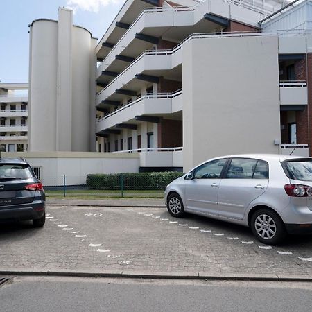 Ferienwohnung Haus Wiking, Nordstern Grömitz Exterior foto
