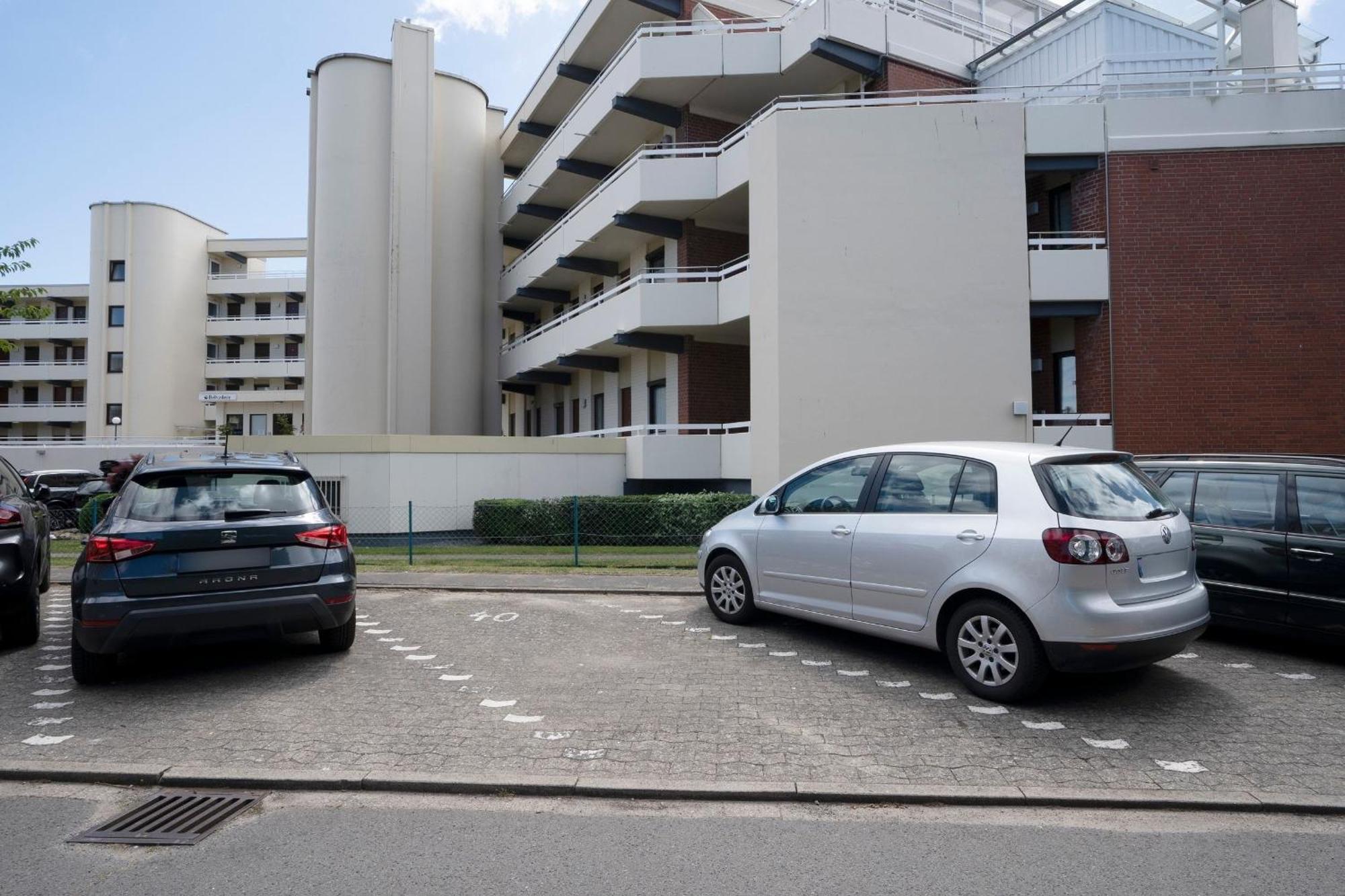 Ferienwohnung Haus Wiking, Nordstern Grömitz Exterior foto