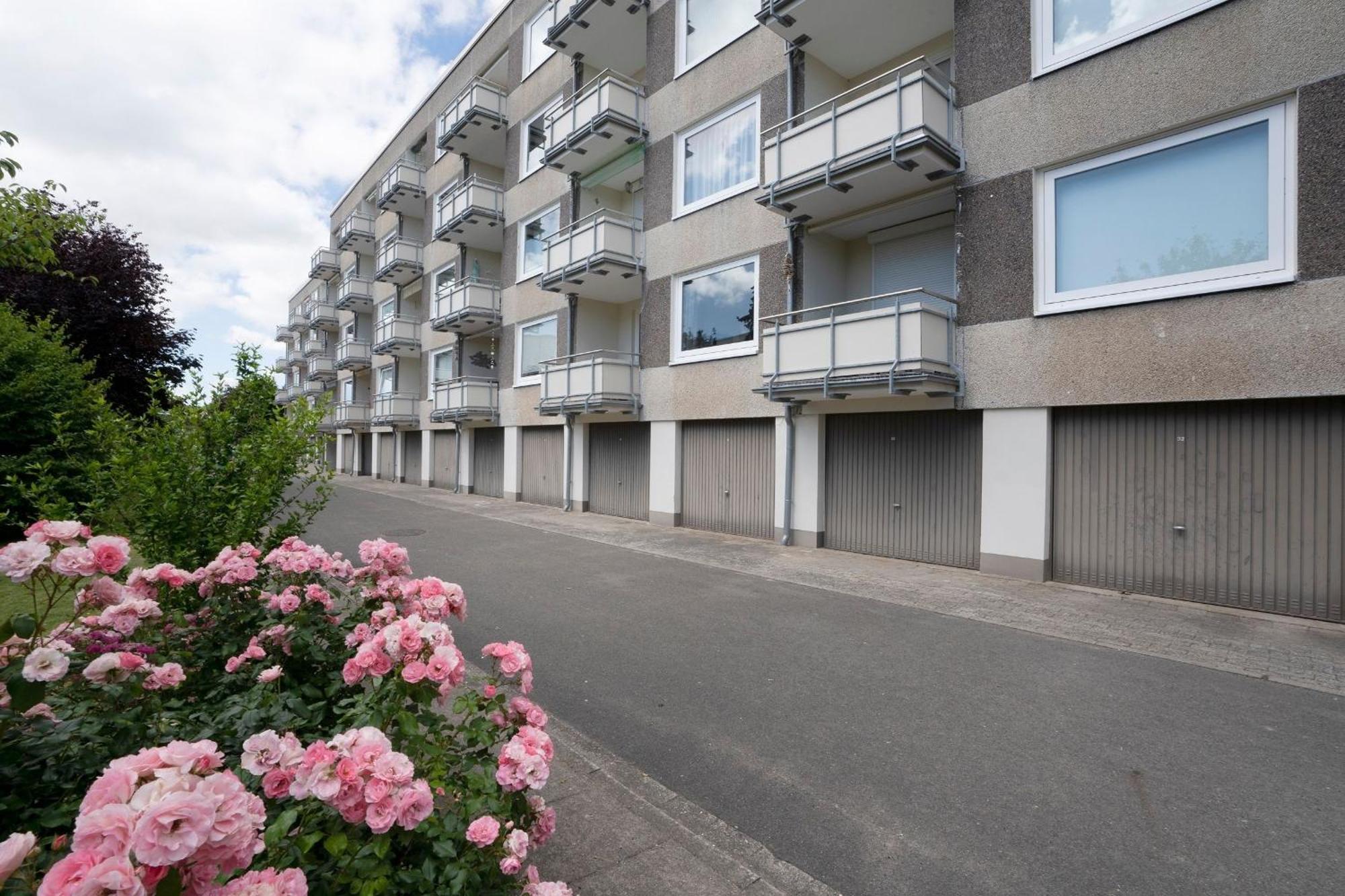 Ferienwohnung Haus Wiking, Nordstern Grömitz Exterior foto