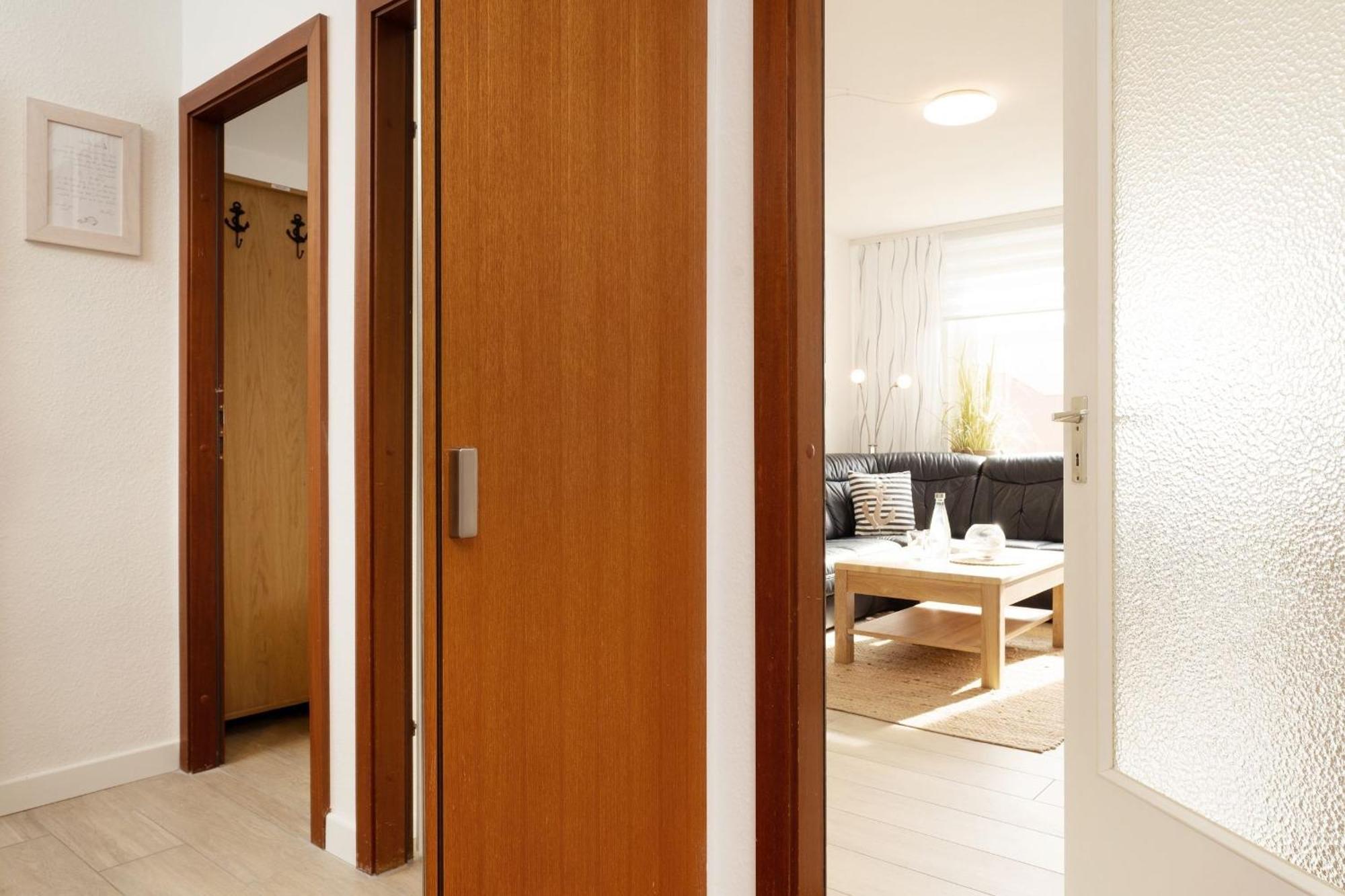 Ferienwohnung Haus Wiking, Nordstern Grömitz Exterior foto