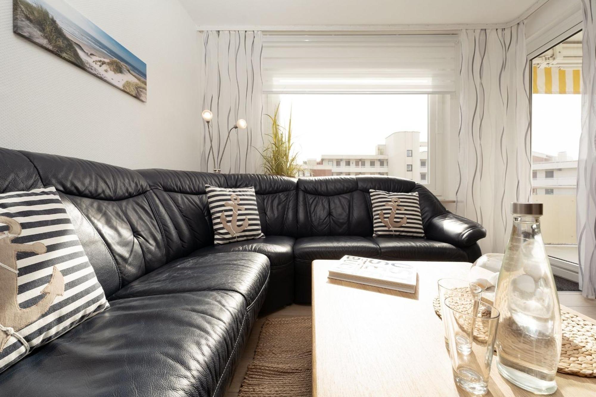 Ferienwohnung Haus Wiking, Nordstern Grömitz Exterior foto