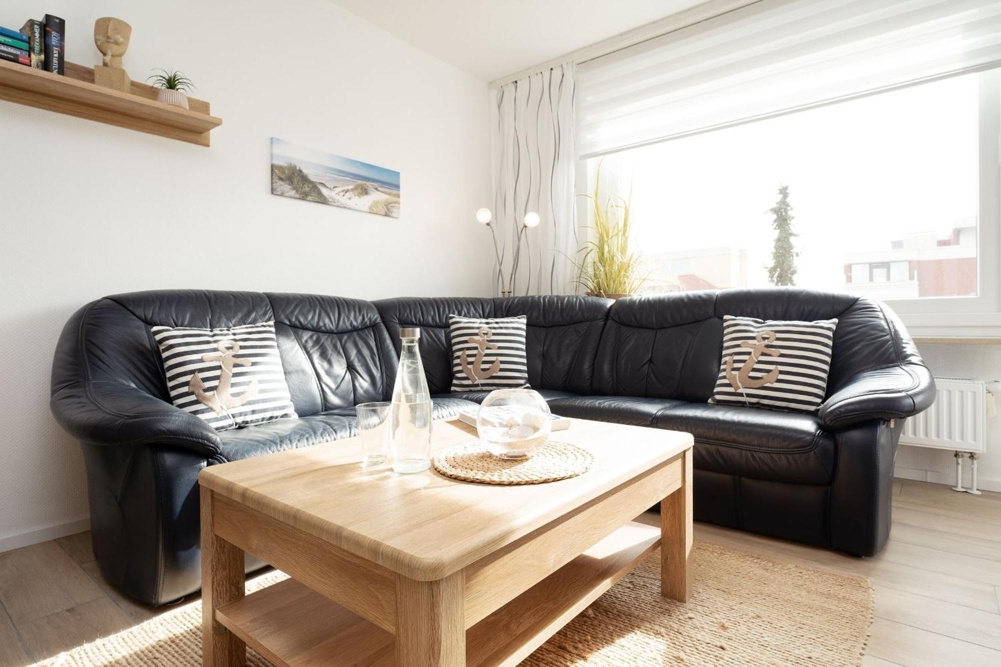 Ferienwohnung Haus Wiking, Nordstern Grömitz Exterior foto